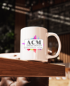 ACM Design Co. Mug