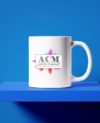 ACM Design Co. Mug