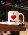 I Love Daddy