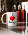 I Love Daddy