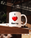 I Love Gaming
