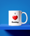 I Love Gaming