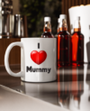 I Love Mummy