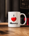 I Love Mummy