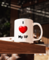 I Love My BF