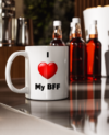 I Love My BFF