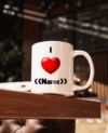I Love Name