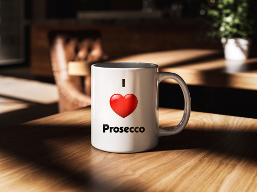 I Love Prosecco