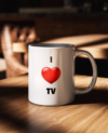 I Love TV