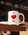I Love TV