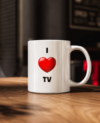 I Love TV