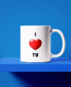 I Love TV