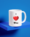I Love Wine