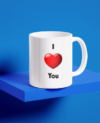 I Love You