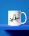 Alphabet Name Archie