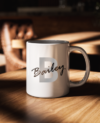 Alphabet Name Bailey