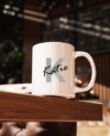 Alphabet Mug Katie