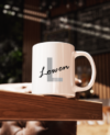 Alphabet Name Lowen