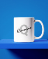 Alphabet Name Queenie