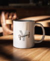 Alphabet Name Yusuf