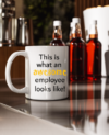 This is what an amazing employee looks like