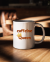 Caffeine Queen