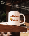 Caffeine Queen