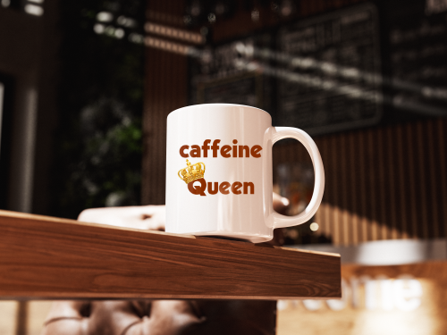 Caffeine Queen