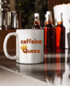 Caffeine Queen