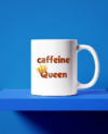 Caffeine Queen