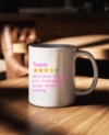 Your name star rating