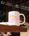 Your name star rating