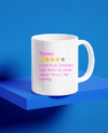 Your name star rating