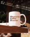 OCD Coffee