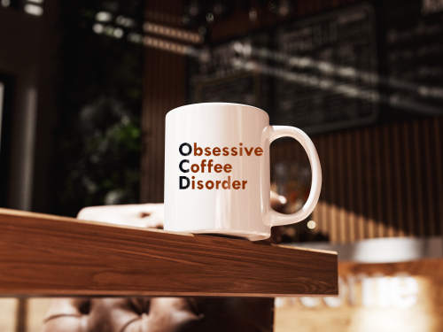OCD Coffee