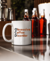 OCD Coffee