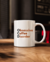 OCD Coffee