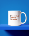OCD Coffee