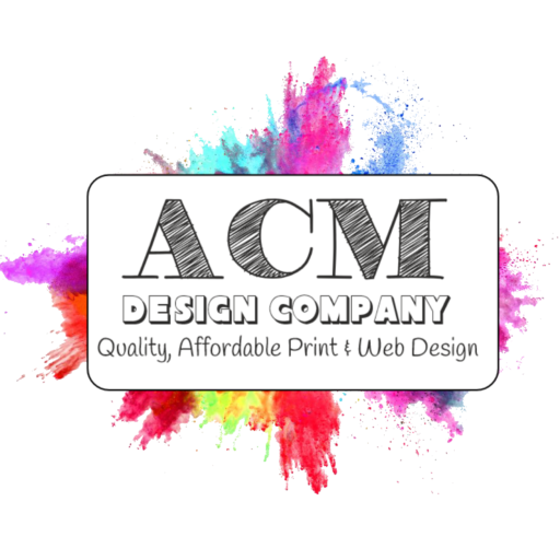 ACM Design Co. Shop